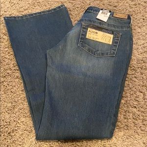 Mavi Aleisha stretch jeans 28x32